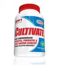 CULTIVATE 96cps